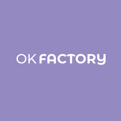 Factory ok-factory-400 