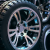 Wheels for motor vehicles
