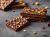 Chocolate Biscuit – Crunchy Candy Bars